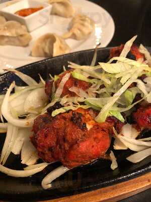 Aromas Tandoori Restaurant
