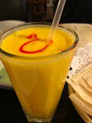 Aromas Tandoori Restaurant