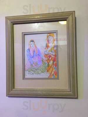 Aromas Tandoori Restaurant