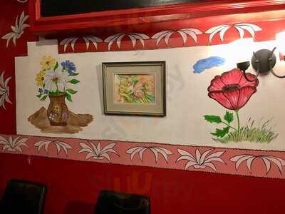 Aromas Tandoori Restaurant