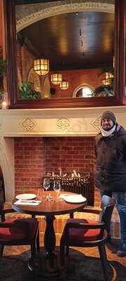 Belvedere Restaurant