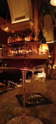 Belvedere Restaurant