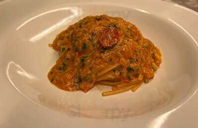 Belvedere Restaurant