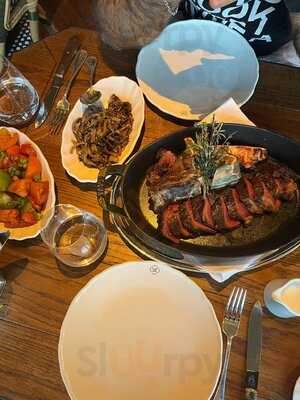 Belvedere Restaurant