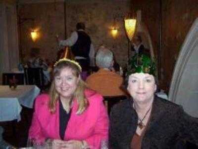 Belvedere Restaurant