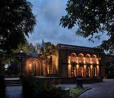 Belvedere Restaurant