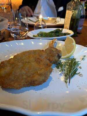 Belvedere Restaurant