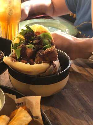 Arepa And Co Haggerston