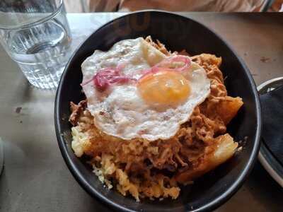 Arepa And Co Haggerston