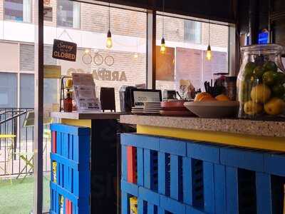 Arepa And Co Haggerston
