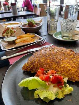 Arepa And Co Haggerston