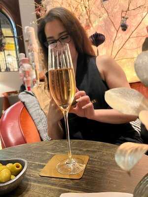 Lobby Bar At One Aldwych