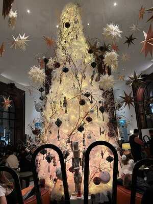 Lobby Bar At One Aldwych