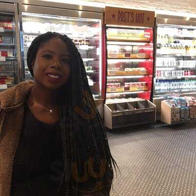 Pret A Manger
