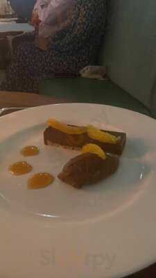 The Fortnum's Bar & Restaurant At The Royal Exchange