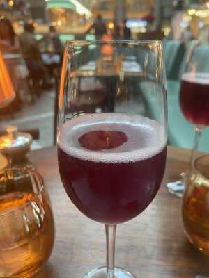 The Fortnum's Bar & Restaurant At The Royal Exchange