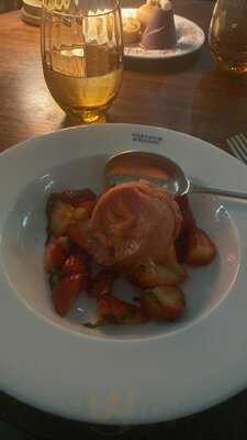 The Fortnum's Bar & Restaurant At The Royal Exchange