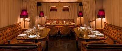 Park Chinois