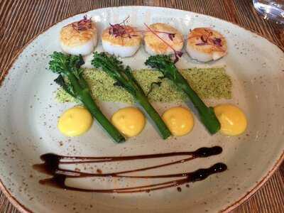 The Kensington Wine Rooms