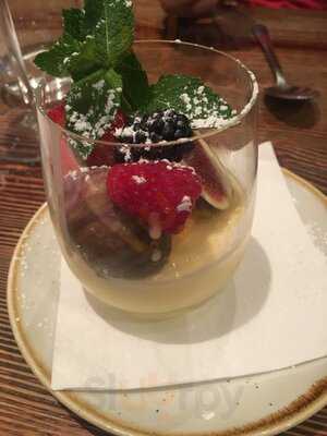 The Kensington Wine Rooms