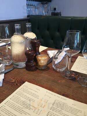 The Kensington Wine Rooms