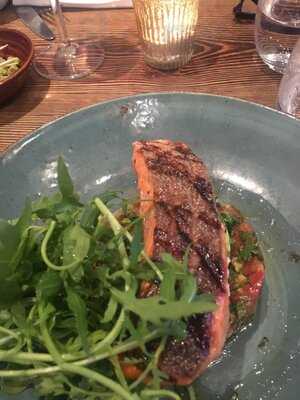 The Kensington Wine Rooms