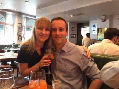 The Kensington Wine Rooms