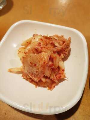 Bibimbap Charlotte St