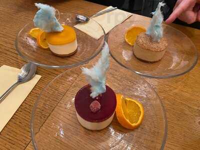 Thai Pot - Bedfordbury