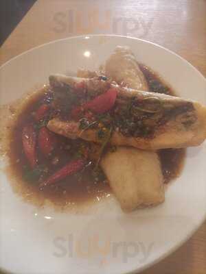 Thai Pot - Bedfordbury