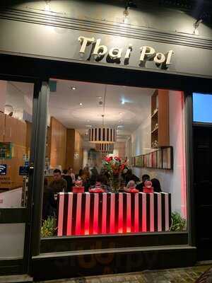 Thai Pot - Bedfordbury