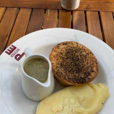 Battersea Pie Station