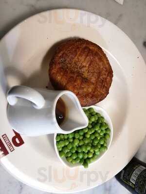 Battersea Pie Station