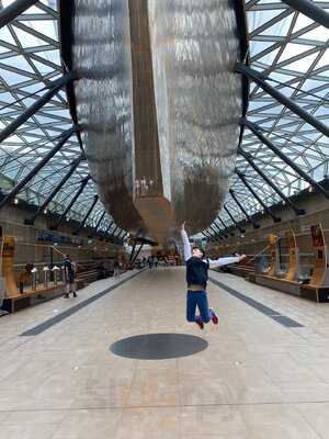 The Cutty Sark