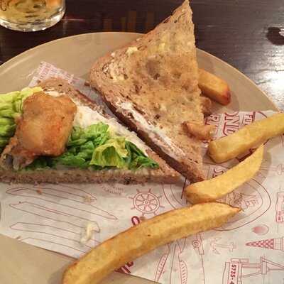 The Doric Arch, Euston