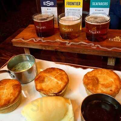 The Jugged Hare, Victoria