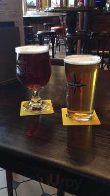 The Jugged Hare, Victoria