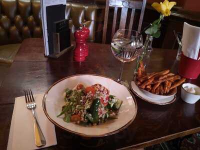 The Jugged Hare, Victoria