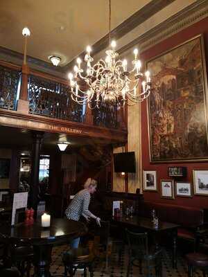 The Jugged Hare, Victoria