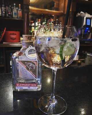 The Jugged Hare, Victoria