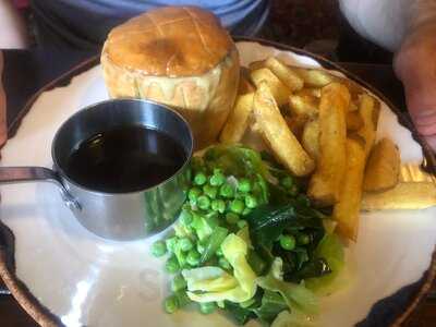 The Jugged Hare, Victoria