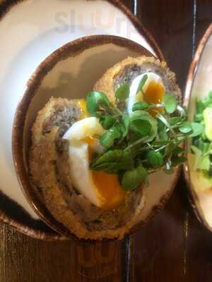 The Jugged Hare, Victoria