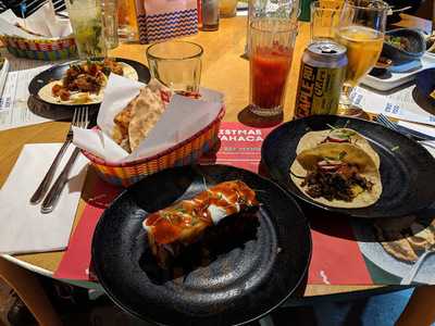 Wahaca Kentish Town