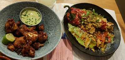 Wahaca Kentish Town