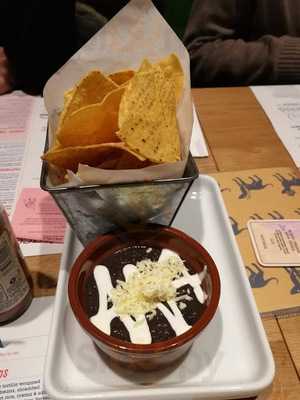 Wahaca Kentish Town