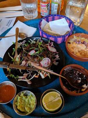 Wahaca Kentish Town