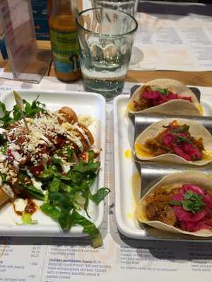 Wahaca Kentish Town