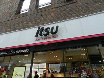 Itsu