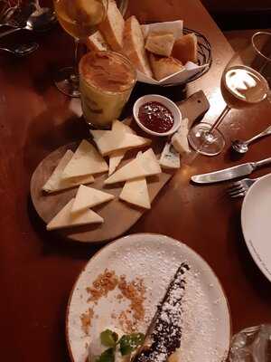 Osteria Antica Bologna