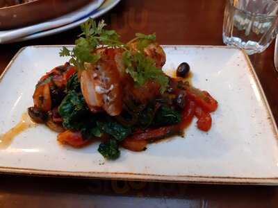 Osteria Antica Bologna